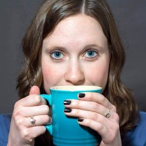 Meet your Posher, Annie